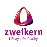 zweikern Logo