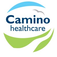 Camino Healthcare Logo