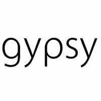 Gypsy (Nantucket and Palm Beach) Logo