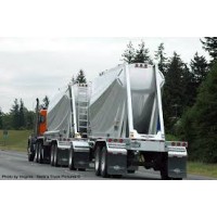 Washington Trucking, Washtington Compost, WACA Bulk Systems Logo