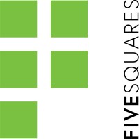 Fivesquares Development Logo