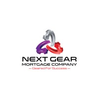 Next Gear Mortgage Company Logo