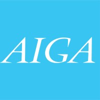 AIGA Houston Logo