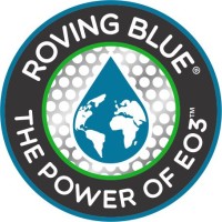 Roving Blue, Inc. Logo