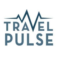 TravelPulse Logo