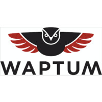 WAPTUM (formally TMS Inc) Logo