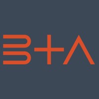 Benkendorfer+Associates Logo