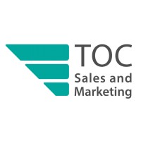 TOC Sales and Marketing Logo