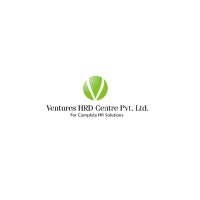Ventures HRD Centre Private Limited Logo