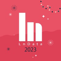 LnData, INC. Logo