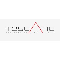 Oy Testant Ab Logo