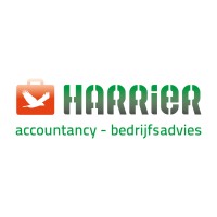 Harrier accountancy-bedrijfsadvies Logo