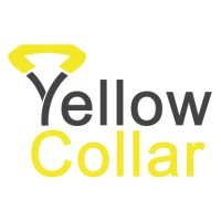 Yellow Collar (Pty) Ltd Logo