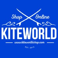 Kiteworldshop.com Logo