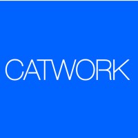 CATWORK TECNOLOGIA Logo