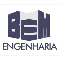 BEM Engenharia Logo