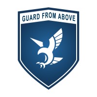Guard From Above Logo