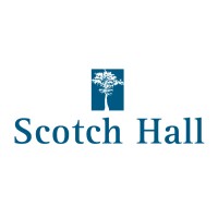 Scotch Hall Preserve Logo
