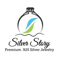 Silver Story Logo