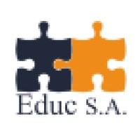 Educ S.A. Logo