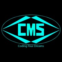CMS Games, Inc. Logo