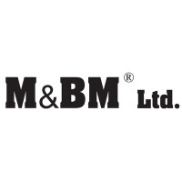 Management Business Machine Ltd. (M&BM) Logo