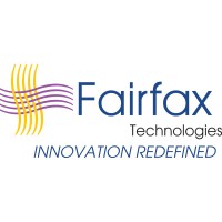 Fairfax Technologies Logo