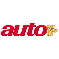 AutoRevista Logo
