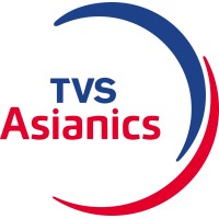 TVS-Asianics Supply Chain Solutions Pte Ltd Logo
