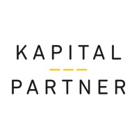 Kapital Partner Logo