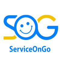 ServiceOnGo Logo