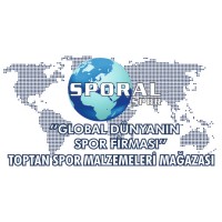 SPORAL SPOR Logo