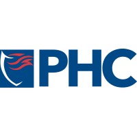 The Permanent Health Company Logo