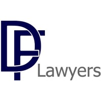 DF Lawyers Logo