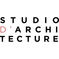 Studio darchitecture Logo