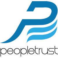 Peopletrust Logo