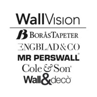 WA WallVision Sweden AB Logo