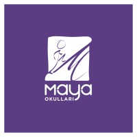 Maya Okulları Logo