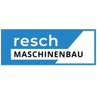Resch Maschinenbau GmbH Logo