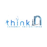 Think-in Consumer Neuroscience Logo