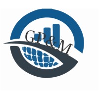 GP&M - Government Procurement & Marketing Logo