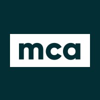 MCA Logo