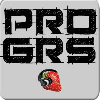 PROGRS sprl Logo