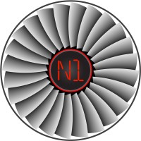 N1, LLC Logo