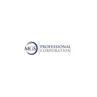 MGS Professional Corporation Logo