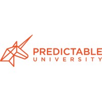 Predictable University Logo