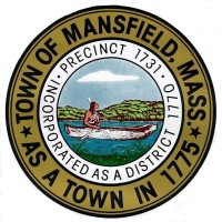 Town of Mansfield, MA Logo