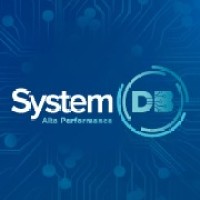 SystemDB Logo