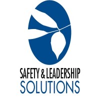 Safety & Leadership Solutions Logo