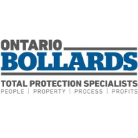 Ontario Bollards Inc. Logo